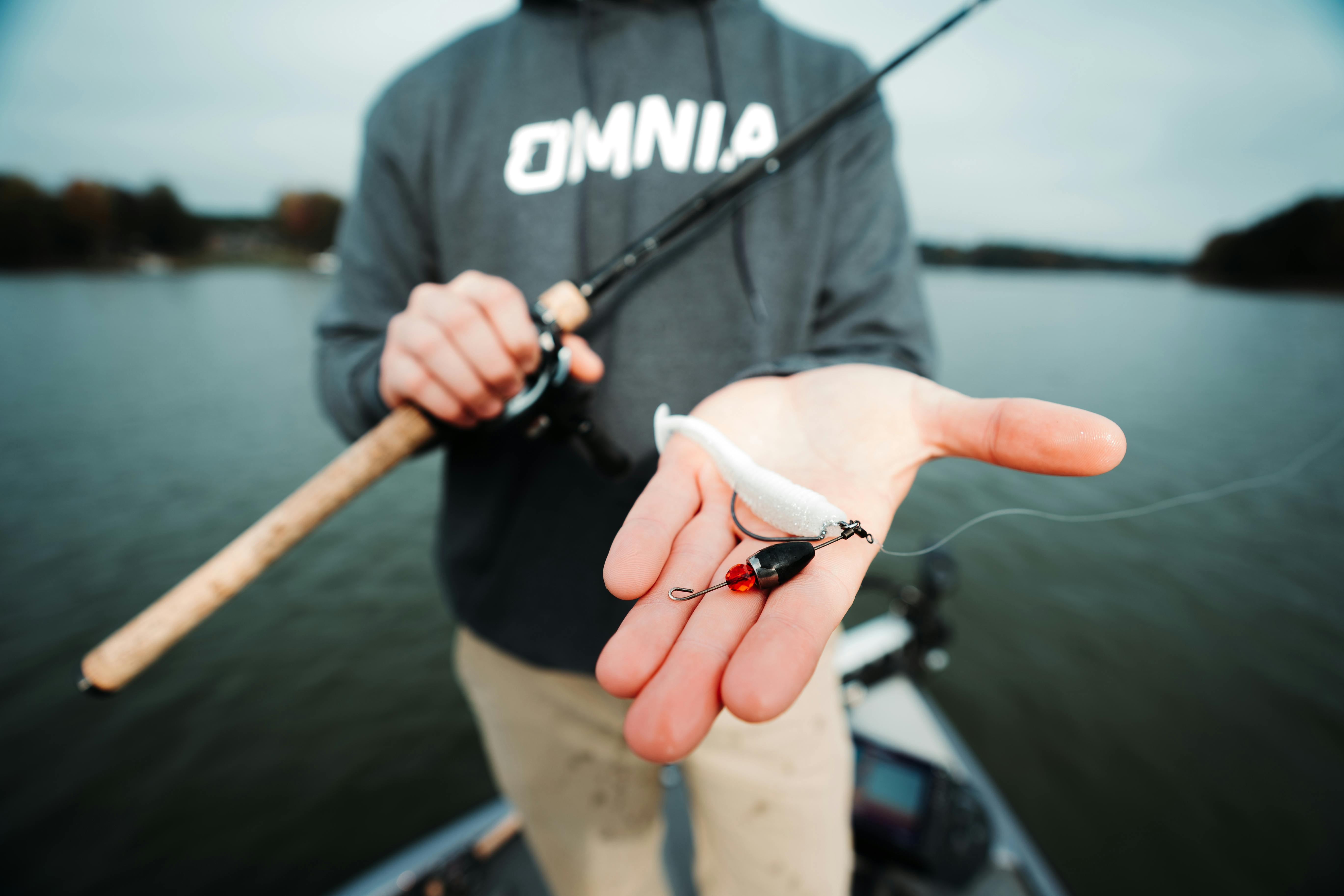 NEW Way to Fish the Tokyo Rig Bass Utopia